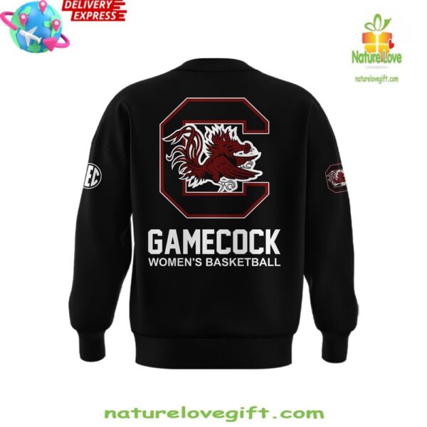 South Carolina Gamecocks Special Sweatshirt Unique Design