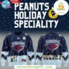 South Carolina Stingrays Peanuts Night Sweatshirt Hockey Fan Gift