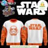Star Wars Night 2025 Greenville Swamp Rabbits Sweatshirt