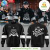 Swamp Rabbits 2025 King Sweatshirt Greenville Hockey Fan Gear
