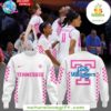 Tennessee Lady Vols 2025 Play 4 Kay Basketball Sweatshirt