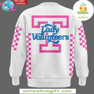 Tennessee Lady Vols Basketball 2025 Play 4 Kay Sweatshirt