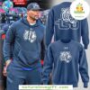 Tennessee State Tigers Eddie George Coach Sweatshirt