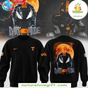 Tennessee Venom Dark Mode Sweatshirt Limited Edition