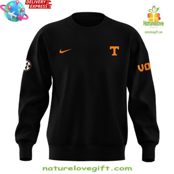 Tennessee Venom Dark Mode Sweatshirt Limited Edition