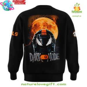Tennessee Venom Dark Mode Limited Edition Sweatshirt