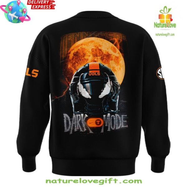 Tennessee Venom Dark Mode Sweatshirt Limited Edition