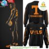 Tennessee Volunteers 2025 Dark Mode Sweatshirt New Version