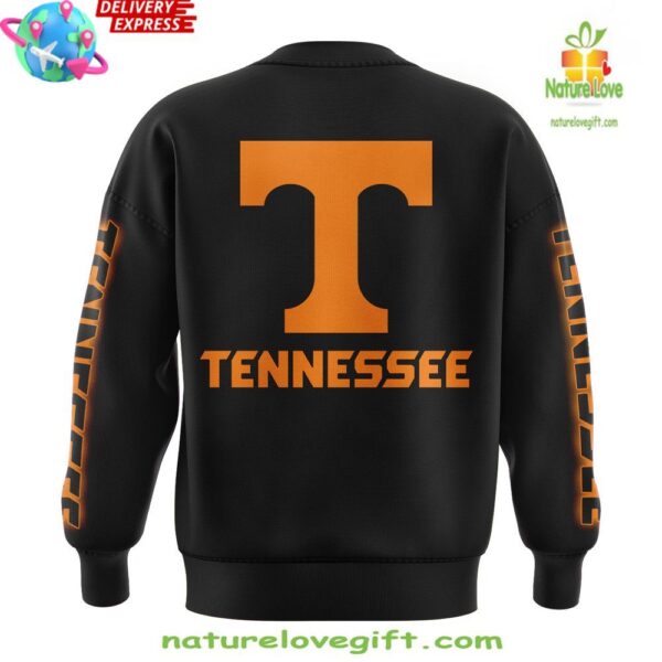 Tennessee Volunteers 2025 Dark Mode Sweatshirt New Version