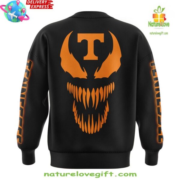 Tennessee Volunteers Dark Mode Sweatshirt New Version