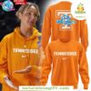 Tennessee Volunteers Orange Sweatshirt for Women