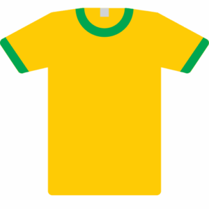 Ringer Tee