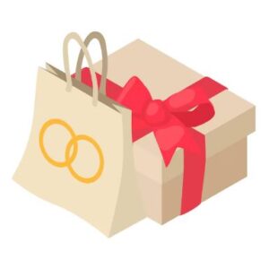 Wedding Gift