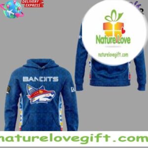 Vancouver Bandits Indigenous Heritage Limited Edition Hoodie InspirDG 2