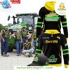 Quad City Steamwheelers 2025 Country Night Hoodie