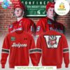 Wisconsin Badgers 2025 Frozen Confines Sweatshirt