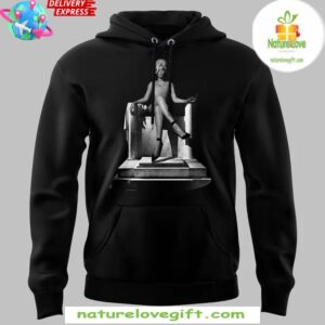 Beyonce x Washington DC 2025 Black Special Hoodie InspirDG 2