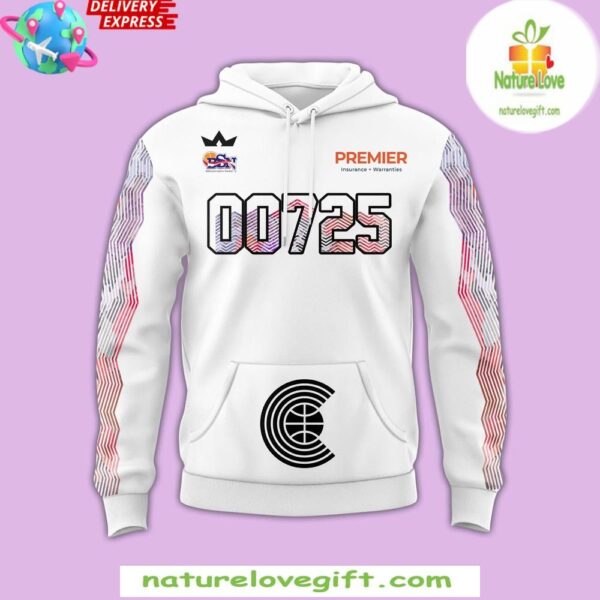 Caguas Criollos 2025 City Edition Hoodie