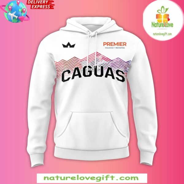 Caguas Criollos 2025 Limited Edition Hoodie