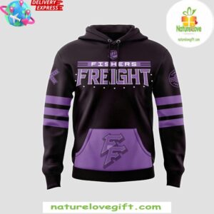 Fishers Freight Cancer 2025 Hoodie InspirDG 2