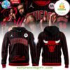 Chicago Bulls 2025-26 Statement Hoodie NBA Fan Gear