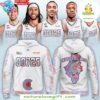 Criollos de Caguas BSN Hoodie Limited Edition 00725