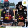 Delmarva Shorebirds 2025 Spicer Bros Limited Hoodie