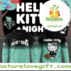 Hello Kitty New York Liberty Hoodie Night Edition