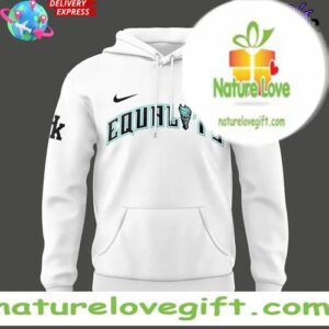 Hello Kitty x New York Liberty Equality Special Hoodie InspirDG 2