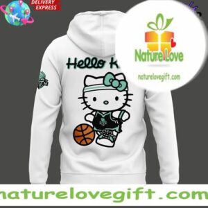 Hello Kitty x New York Liberty Equality Special Hoodie InspirDG 4