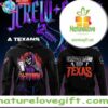 Houston Texans Hoodie Screw Slabs H-Town Pop-Up Special