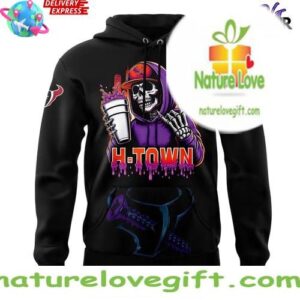 Screw Slabs H Town Texans Pop Up Special Hoodie InspirDG 2