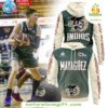 Mayagüez Indios 2025 Hoodie New Puerto Rico Baseball Fan Apparel