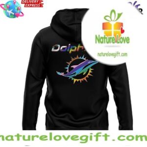 Miami Dolphins Pride Month 2025 NFL Hoodie InspirDG 3