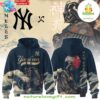 New York Yankees Darth Vader 2026 Hoodie