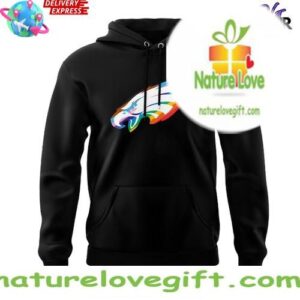 Philadelphia Eagles Celebrate Pride 2025 Hoodie InspirDG 2