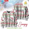 Snoopy Christmas Sweater Special Edition Holiday Gift