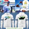 Tampa Bay Rays Devils 2025 Hoodie MLB Fan Apparel