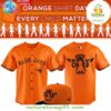 Toronto Blue Jays 2025 Truth and Reconciliation Jersey
