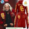 USC Football Hoodie Rob Ryan Limited Edition Trojans Sweatshirt