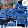 USF Womens Hockey 2025 All Star Hoodie Sweatshirt