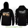 Linkin Park Meteora Hoodie Music Lover All Over Print Shirt