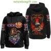 Lynyrd Skynyrd Free Bird Hoodie 3D Vintage Band Merch