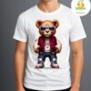 Cool Bear Streetwear T-Shirt for Boys Youth Exclusive Collection