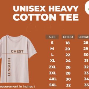 Silent Nun With Evil Hands Graphic T shirt 3