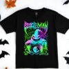 Halloween T Shirt Boogieman Spooky Season Tee