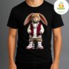 Hip Hop Bunny Tee for Boys Youth Premium Exclusive Collection
