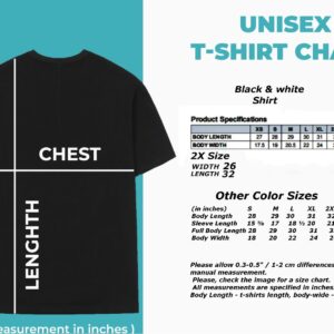 Hiphop Colorful Bunny Rabbit Graphic Tee Streetwear T Shirt 3