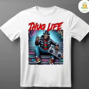 Icon Horror Fans Killers Characters T Shirt 3