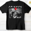 Horror Movie Killers Halloween T-shirt Mashup Characters Icon